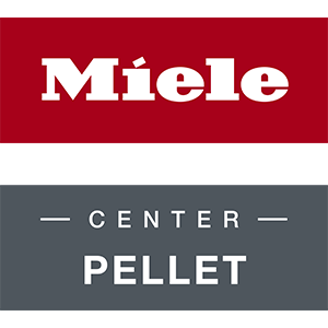 Logo von MIELE CENTER PELLET