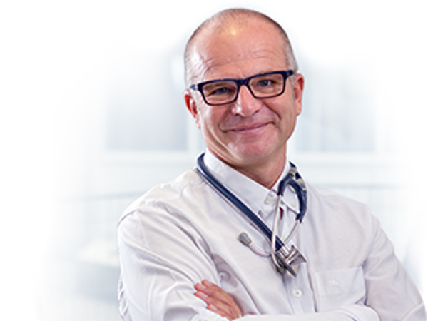 Bild 1 von Dr. Michael Haintz