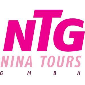 Busunternehmen - Reisebüro - Taxi  - Nina Tours GmbH