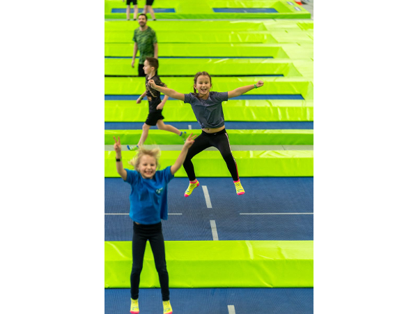 Bild 1 von Jump Dome One GmbH