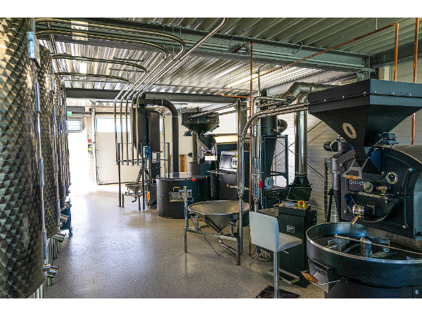 Bild 8 von Kaffeewunder / Familie Schärf GmbH