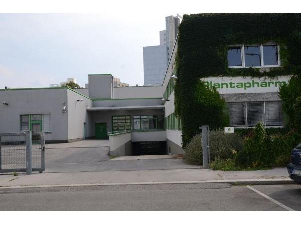 Bild 1 von Plantapharm chem pharm Produkte GmbH