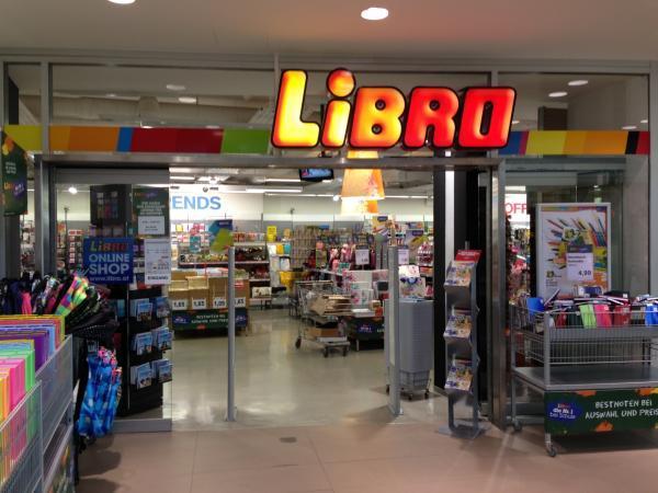 Bild 1 von LIBRO – PL Handelsgesellschaft mbH