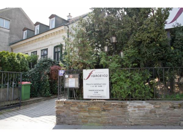 Bild 1 von Ristorante Francesco in Grinzing