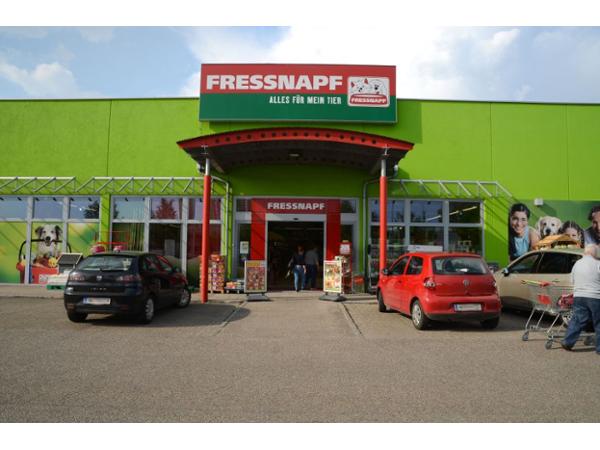 Bild 1 von Fressnapf Wien