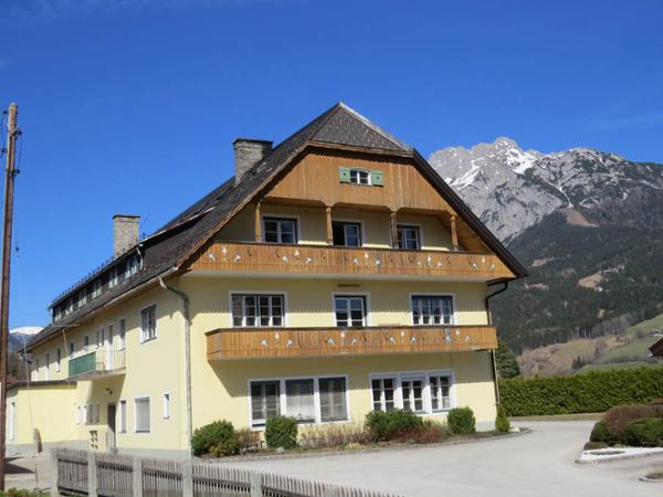 Bild 1 von Hotel-Restaurant Loy
