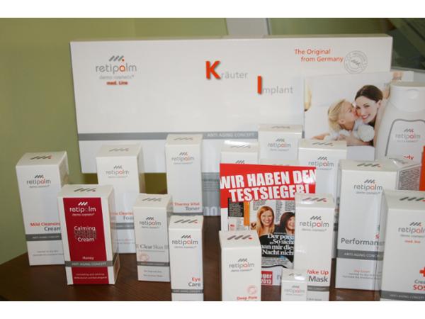 Bild 5 von Beauty-Spa Manuela Jäger