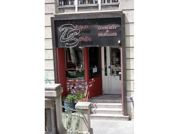 Bild 1 von Cafe-Bar Downstairs