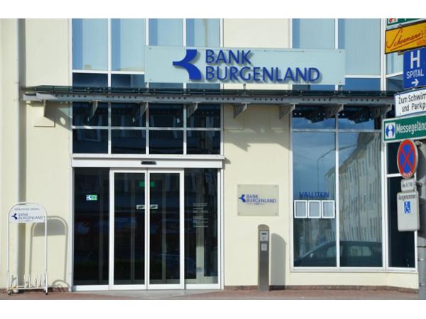 Bild 1 von HYPO-Bank Burgenland AG