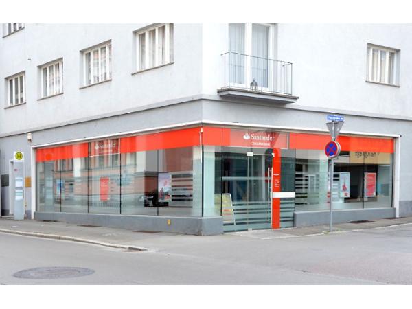 Bild 1 von Santander Consumer Bank GmbH