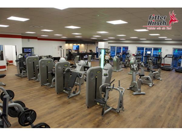 Bild 5 von FITTER HIRSCH - Premium Fitness Sebersdorf