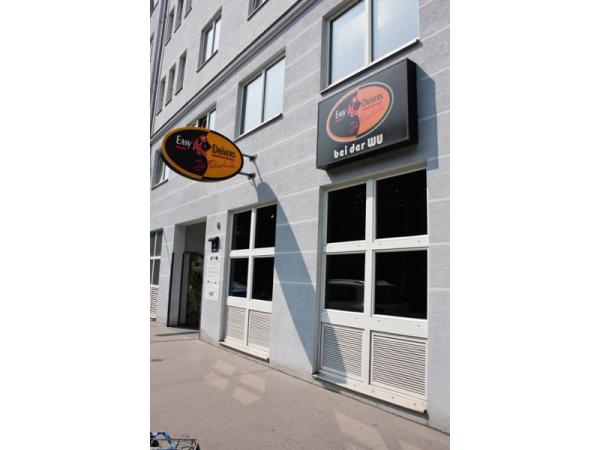 Bild 1 von Easy Drivers Spittelau
