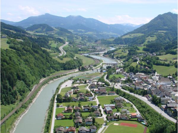 Bild 9 von Tourismusverband Werfen