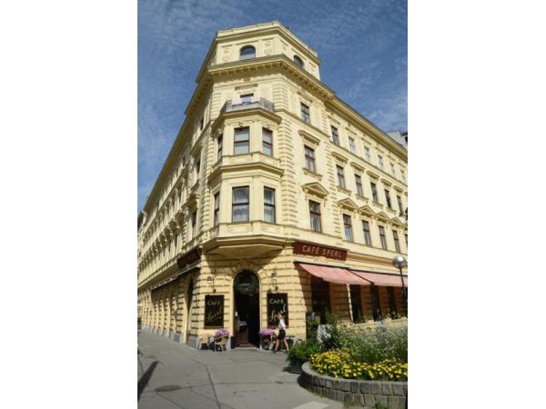 Bild 1 von Cafe Sperl