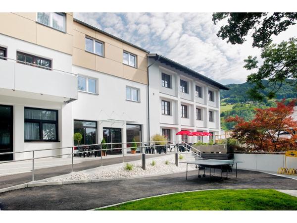 Bild 2 von Jugendgästehaus Mondsee