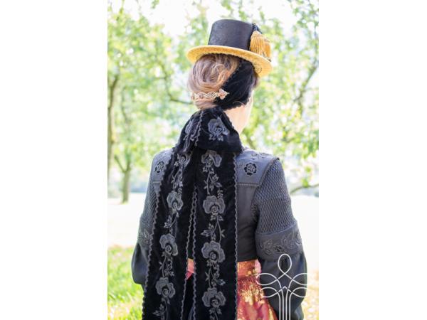 Bild 34 von TRACHT & BRAUT Helene Mayr Damenmaßschneiderei