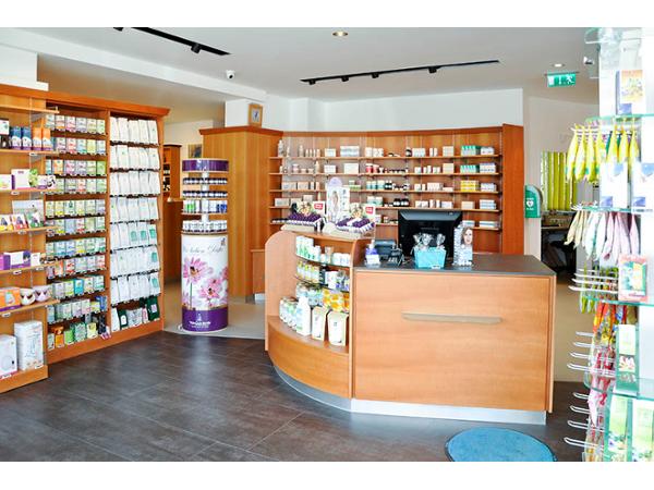 Bild 5 von Perau Apotheke