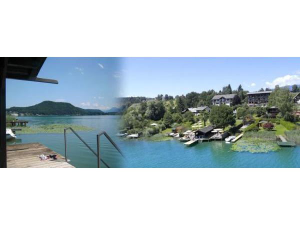 Bild 1 von Seehotel Ressmann - Familie F. Ressmann