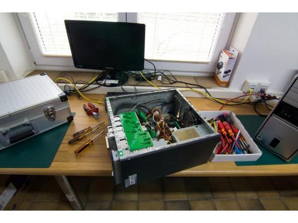 Bild 5 von KECHIT GMBH