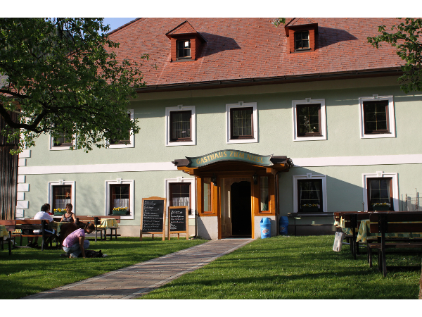 Bild 1 von Gasthaus "Zum Niesl"