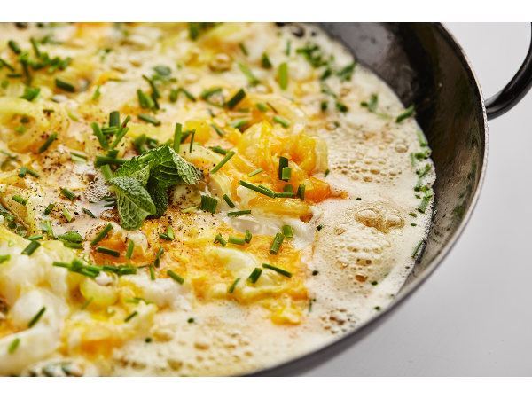 Bild 2 von Türkis City - Oriental Food