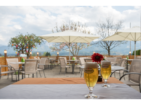 Bild 22 von Restaurant Hazienda