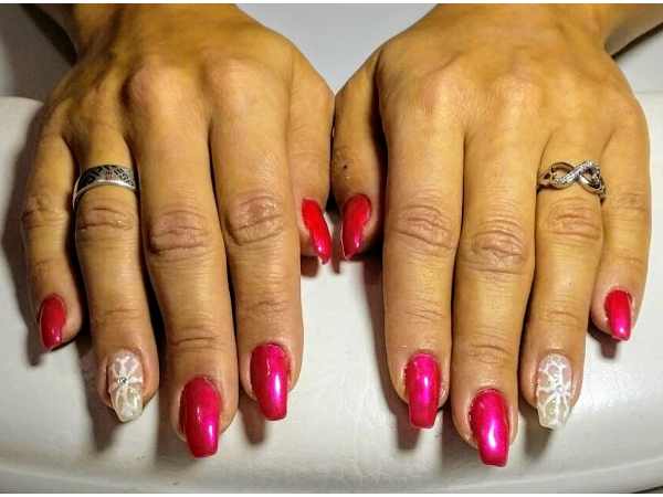 Bild 4 von SunShine NagelStudio