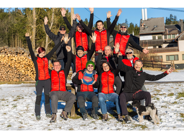Bild 5 von Fly Hohe Wand - Flugschule GmbH