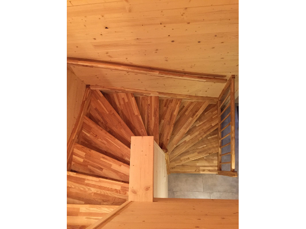 Bild 33 von Traxler-Treppen e.U.
