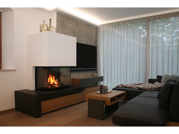 Bild 13 von Karlhuber Michael - Kachelöfen mit Idee, Rüegg Studio Wels