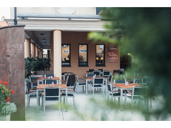Bild 19 von Hotel Restaurant Stainzerhof ****