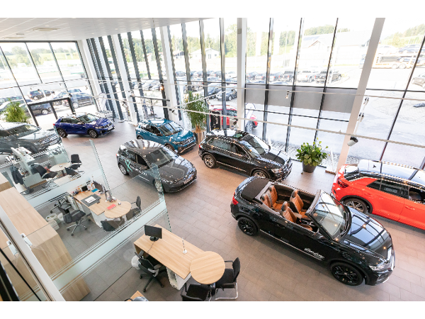Bild 4 von Autohaus Lindner Hof