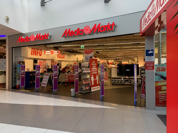 Bild 1 von MediaMarkt Riverside GmbH
