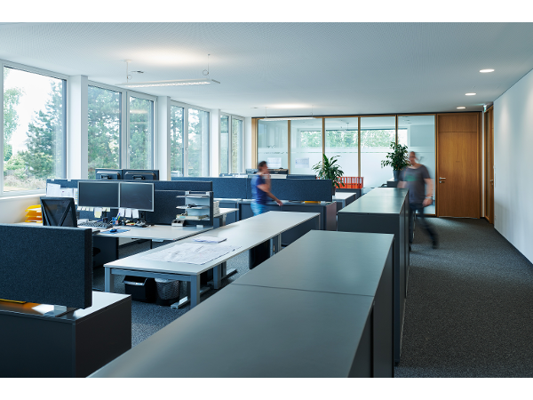 Bild 6 von IGB Gebäudebetreuung GmbH