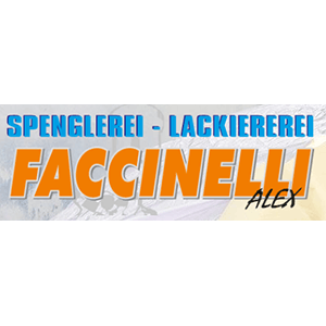 Logo von KFZ Spenglerei und Lackierung Faccinelli - Innsbruck