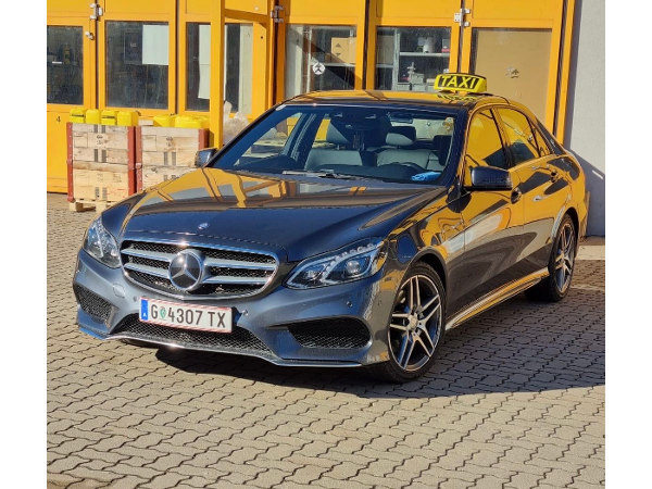 Bild 1 von My Taxi Graz