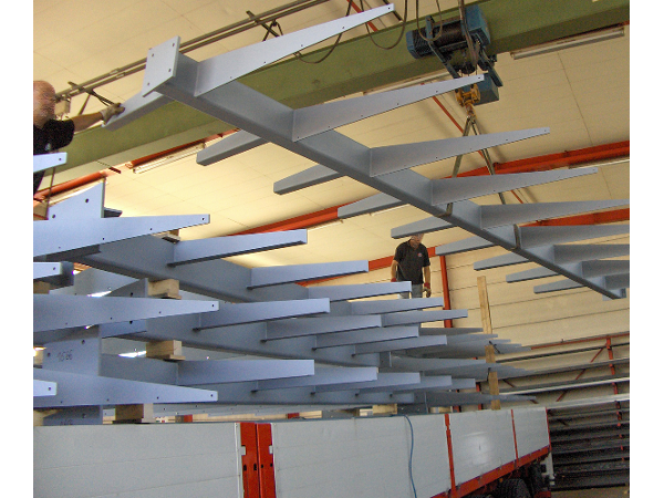 Bild 12 von Stahlbau Boross GmbH