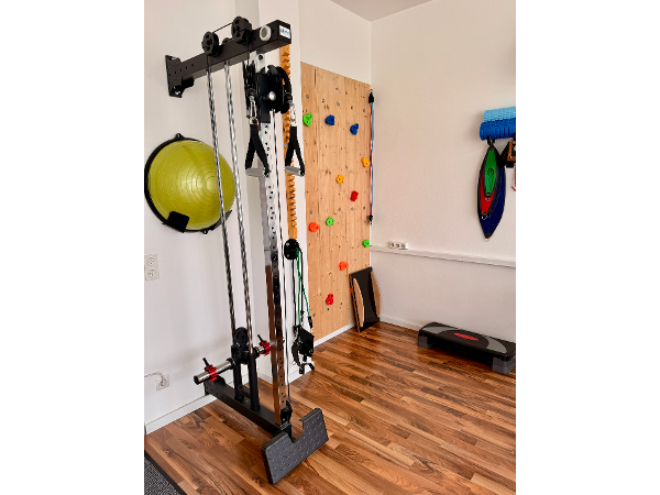 Bild 4 von Theraist Physiotherapie Bludenz