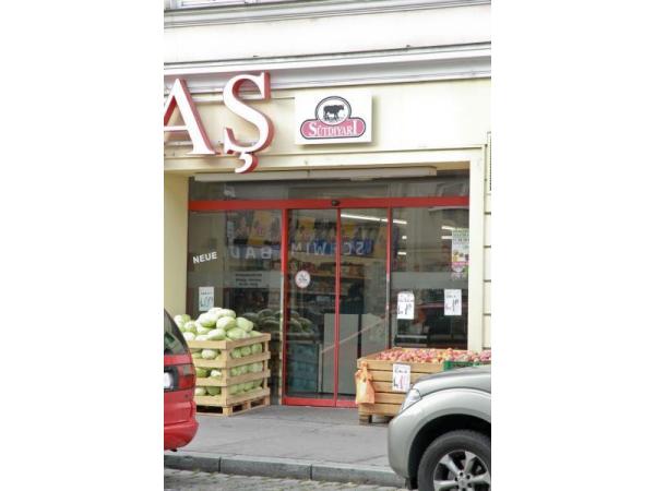 Bild 1 von Se & Pas Supermarkt