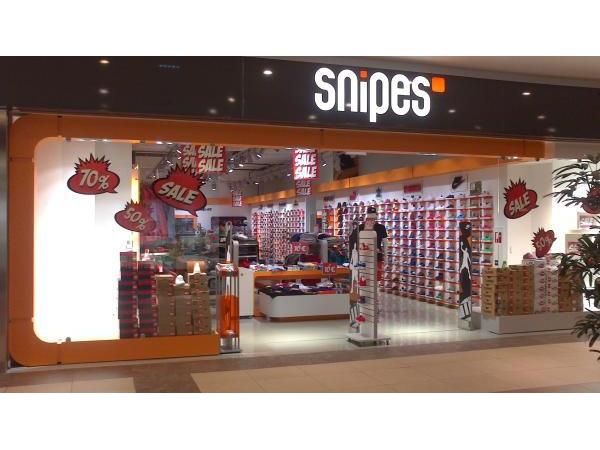 Bild 1 von SNIPES Street Culture Store