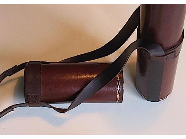 Bild 14 von Buchbinderei Sanders, Books & Belts