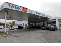 Tankstopp