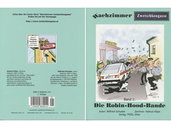 Bild 2 von POSS Verlag
