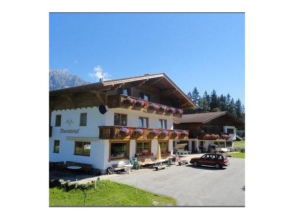 Bild 1 von Pension Blasbichlerhof
