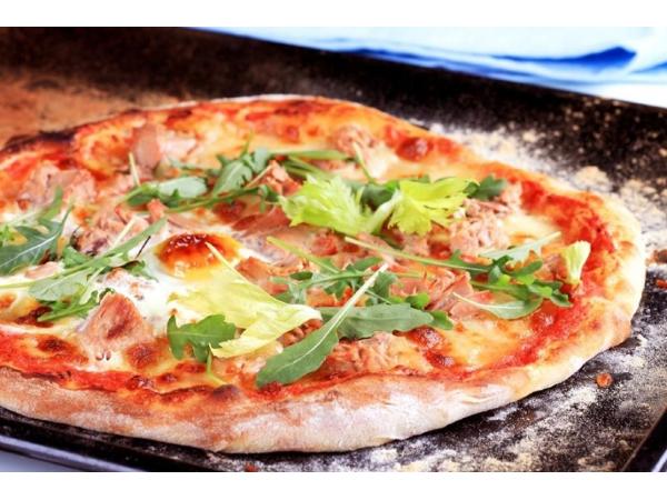 Bild 6 von Pizzeria Santa Lucia