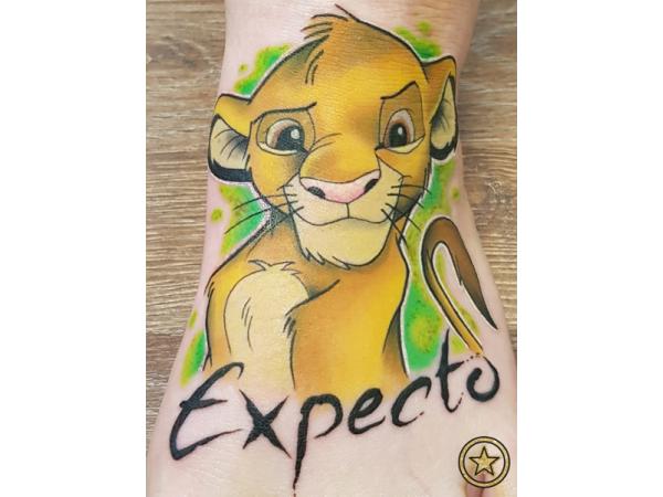 Bild 1 von Hollywood Ink Tattoo
