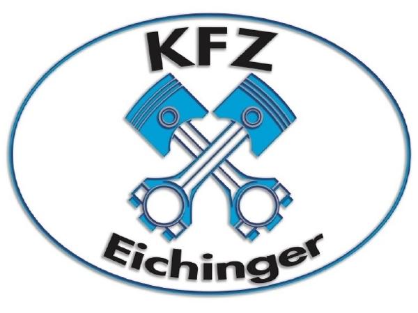 Bild 1 von KFZ Eichinger OG