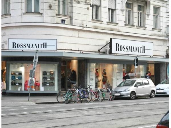 Bild 1 von ROSSMANITH MODE Shop