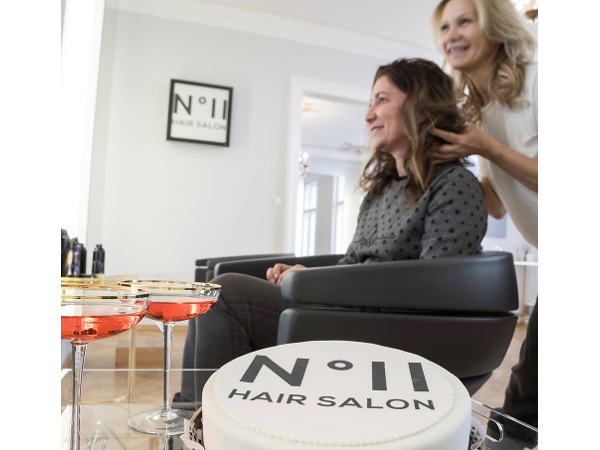 Bild 12 von N°11 Hairsalon - Sonja Thoma