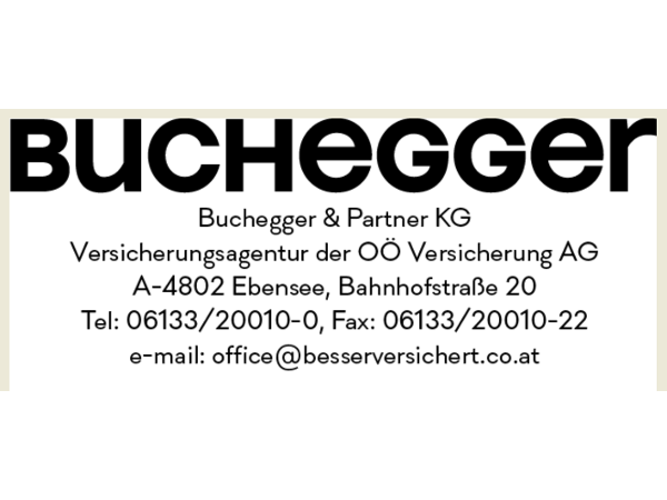 Bild 4 von Buchegger & Partner KG